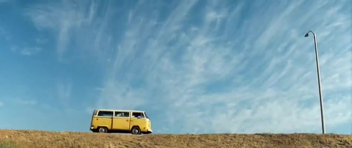 Quiz for What line is next for "Little Miss Sunshine "? screenshot