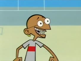 Quiz for What line is next for "Clone High (2002-2003) S01E03 A.D.D.: The Last 'D' Is for Disorder"?