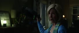 Quiz for What line is next for "Insidious: Chapter 3 "?