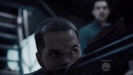 Quiz for What line is next for "The Expanse "?
