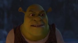 Quiz for What line is next for "Shrek the Halls "?