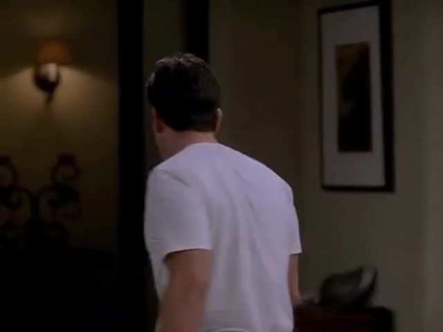 Quiz for What line is next for "Two and a Half Men "? screenshot