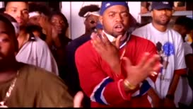 Quiz for What line is next for "Raekwon - Ice Cream"?