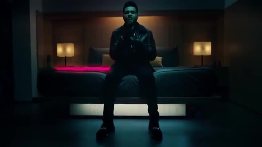 Quiz for What line is next for "The Weeknd - Starboy (official) ft. Daft Punk"? screenshot
