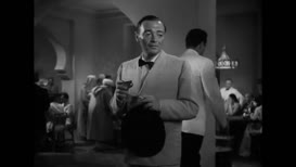 Quiz for What line is next for "Casablanca"?