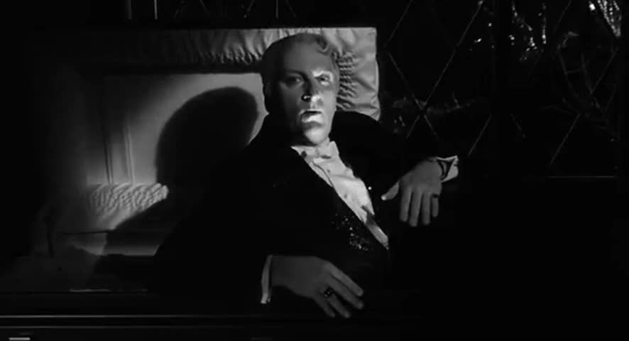 Quiz for What line is next for "Ed Wood "? screenshot