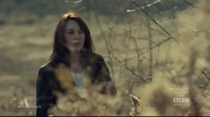 Quiz for What line is next for "Orphan Black "? screenshot