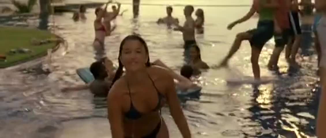 Quiz for What line is next for "Club Dread "? screenshot
