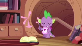 What's wrong, Twilight?
