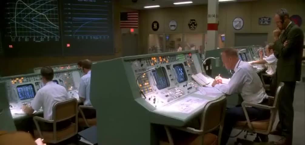 Quiz for What line is next for "Apollo 13 "? screenshot