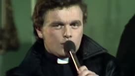 For most people, Tony Walsh was the priest from Ballyfermot