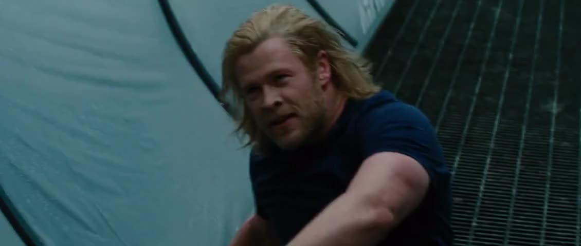 Quiz for What line is next for "Thor"? screenshot