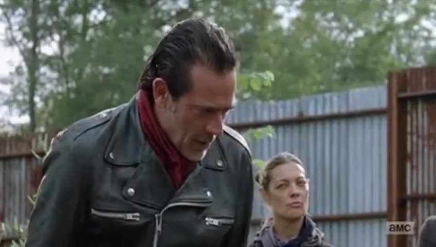 Quiz for What line is next for "The Walking Dead "? screenshot