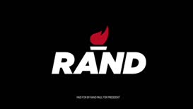 unleash the American sign up for your free yard sign rand Paul dot com I'm rand Paul and