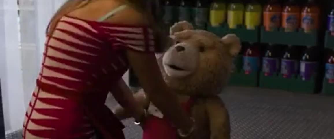 Ted 2 (2015) Video clips by quotes 98e645c0 紗.