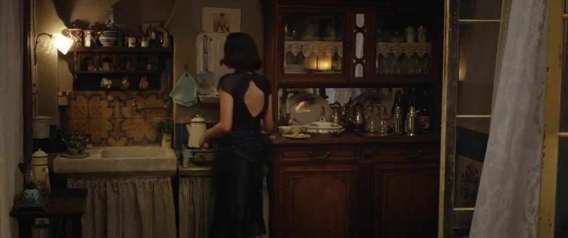 Quiz for What line is next for "Allied "? screenshot