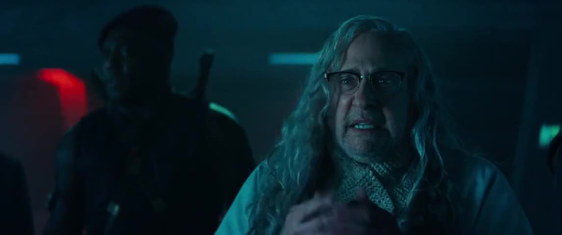 Quiz for What line is next for "Independence Day: Resurgence"? screenshot