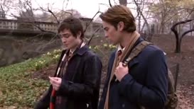 Quiz for What line is next for "Gossip Girl "?