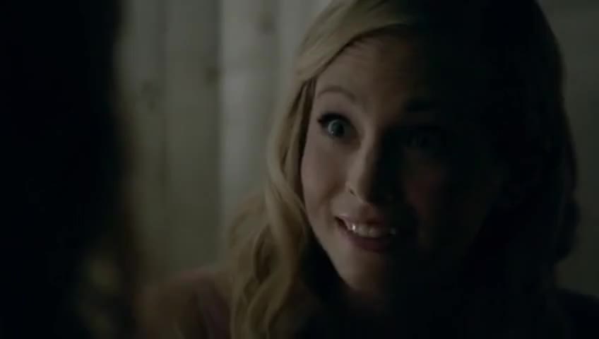 Quiz for What line is next for "The Vampire Diaries "? screenshot