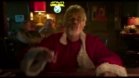 Quiz for What line is next for "Bad Santa 2 Official Red Band Trailer #2 "?