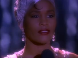 Quiz for What line is next for "Whitney Houston - I Have Nothing (Official Video)"?