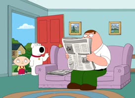 #crying #family guy #drooling #peter Griffin #drool #pianto