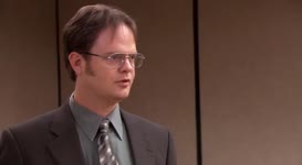 What's the ratio of Stanley Nickels to Schrute Bucks?