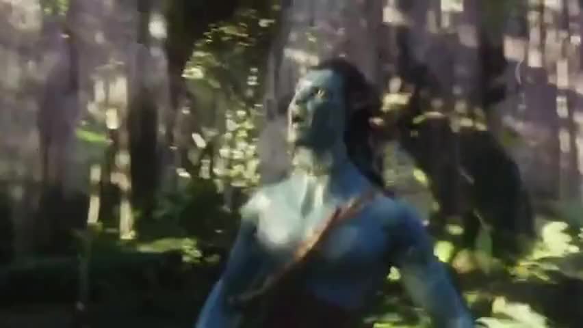 Quiz for What line is next for "Avatar "? screenshot