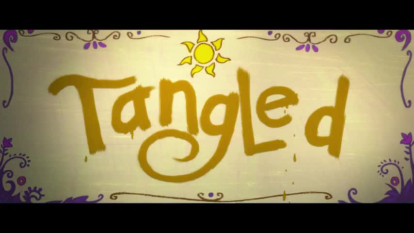 Presenting Tangled, a story about a close personal friend of mine.