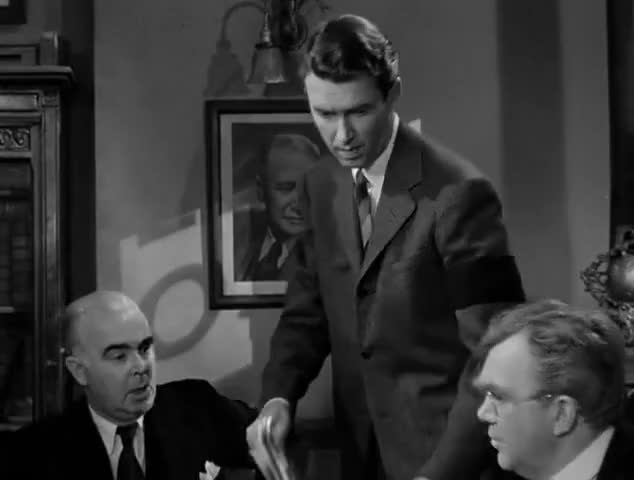 Quiz for What line is next for "It's a Wonderful Life "? screenshot