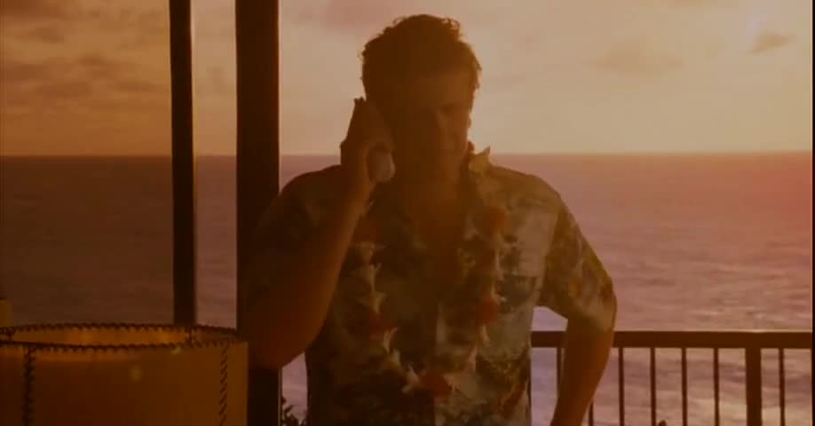 Quiz for What line is next for "Forgetting Sarah Marshall "? screenshot