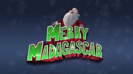 Merry Madagascar!
