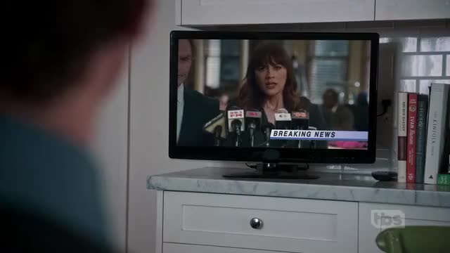 Quiz for What line is next for "Angie Tribeca "? screenshot