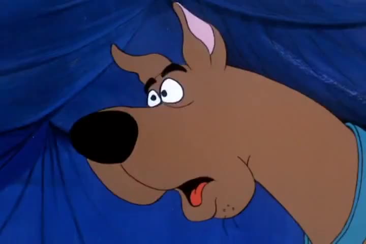 Quiz for What line is next for "Scooby Doo, Where Are You! "? screenshot