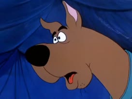 Quiz for What line is next for "Scooby Doo, Where Are You! "?