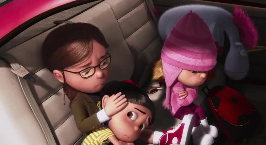 YARN, after you fire them, Mr. Gru., Despicable Me 2 (2013), Video clips  by quotes, f7d4dcf8