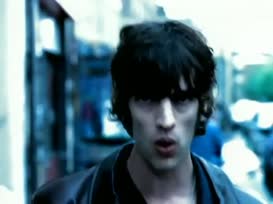 Quiz for What line is next for "The Verve - Bitter Sweet Symphony"?