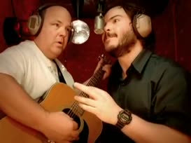 YARN, Rock!, Tenacious D - Tribute (Video), Video clips by quotes, 021b3742