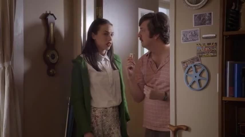 Quiz for What line is next for "Haters Back Off "? screenshot