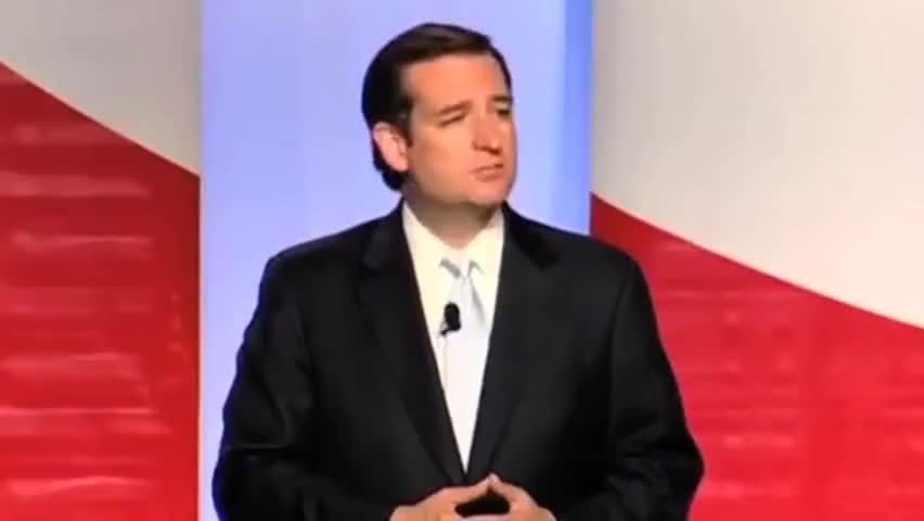 Quiz for What line is next for "Ted Cruz Addresses the Values Voter Summit"? screenshot