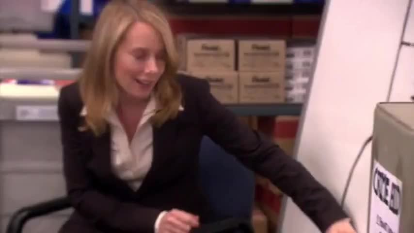 Quiz for What line is next for "The Office "? screenshot