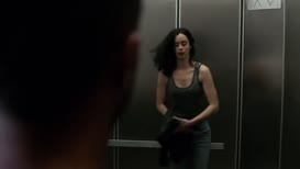 Quiz for What line is next for "Jessica Jones "?