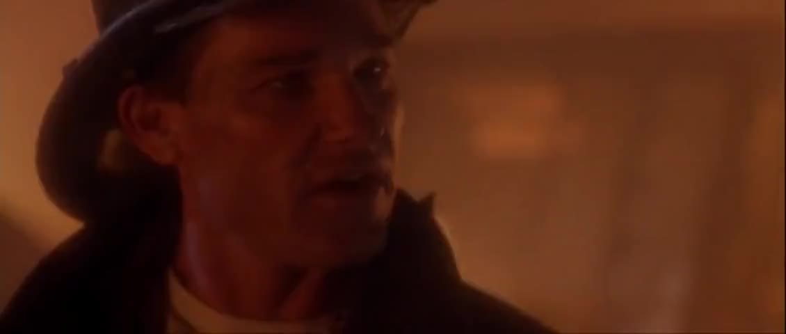 Quiz for What line is next for "Backdraft "? screenshot