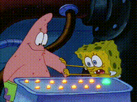 Yarn Spongebob What Are You Doing Spongebob Squarepants 1999 S01e12 The Chaperone Video Clips By Quotes 173f69d5 紗