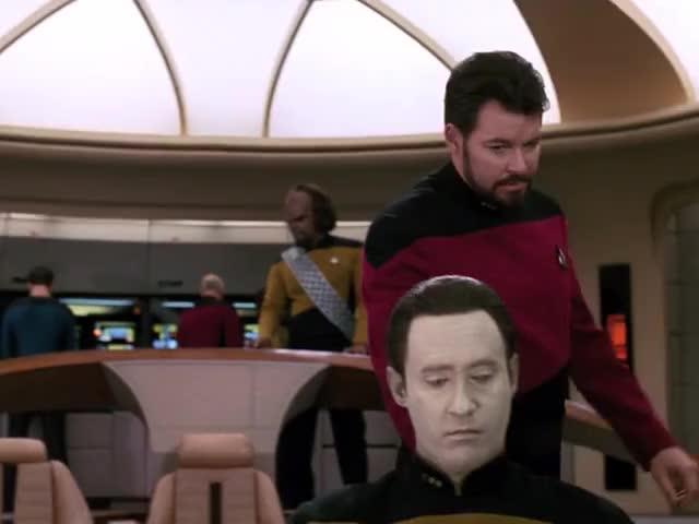 When does our next window open up, Mr. Data?