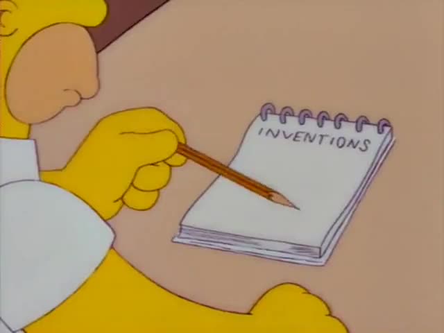 Quiz for What line is next for "The Simpsons "? screenshot
