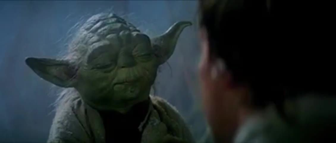 Quiz for What line is next for "Star Wars: Episode V - The Empire Strikes Back "? screenshot