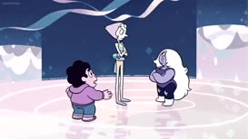 - Team, team! - Amethyst: Fine. You can have all the personal
