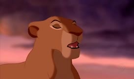 YARN, I'm gonna be king of Pride Rock., The Lion King (1994), Video  clips by quotes, 961674b3
