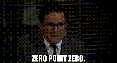 YARN | Zero point zero. | Animal House (1978) | Video gifs by quotes |  a1a2f00c | 紗